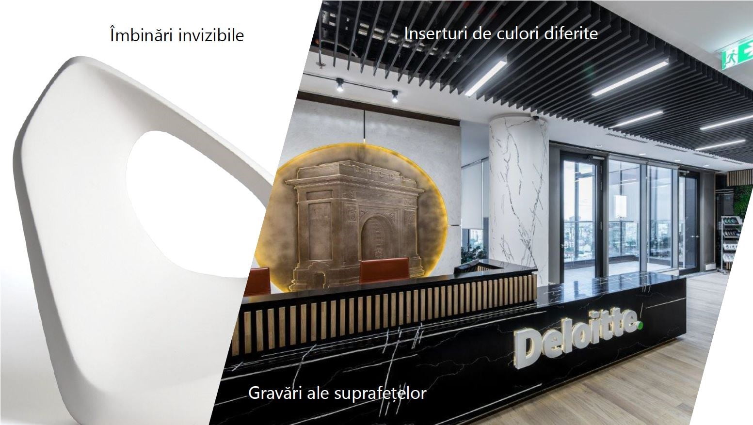 Compozitul acrilic - utilizări și utilaje necesare prelucrării 2 proprietati compozit acrilic