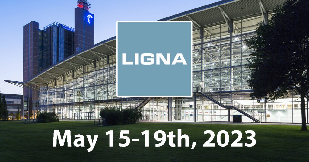 Ligna 2023