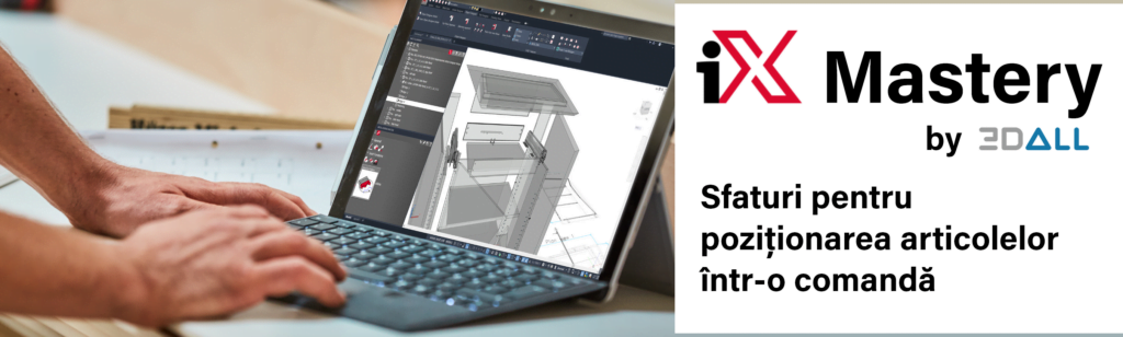 imos iX Mastery - Sfaturi pentru poziționarea articolelor într-o comandă 1 Group 2 1