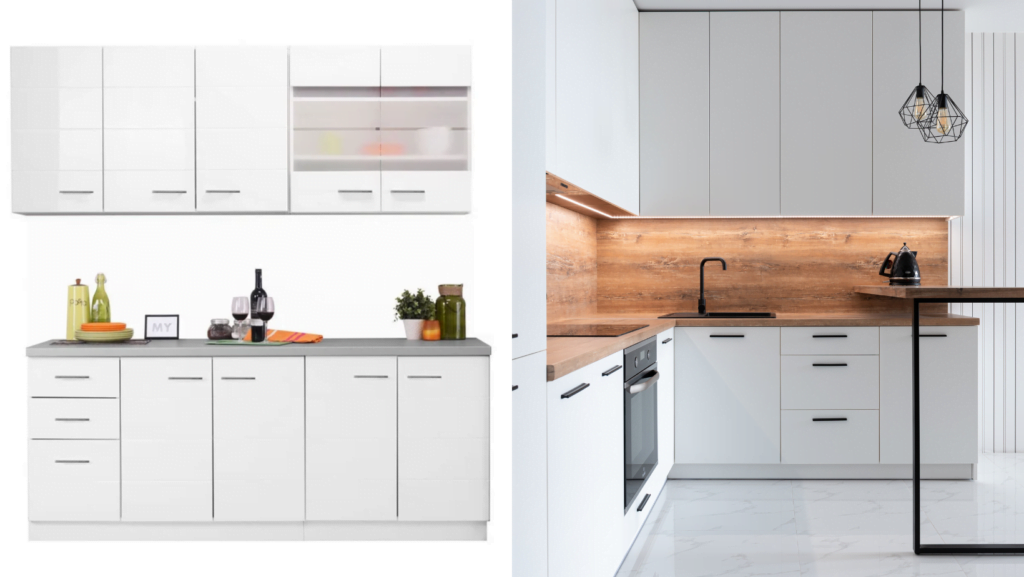 Mobilierul: design personalizat sau producție în masă? 19 serie
