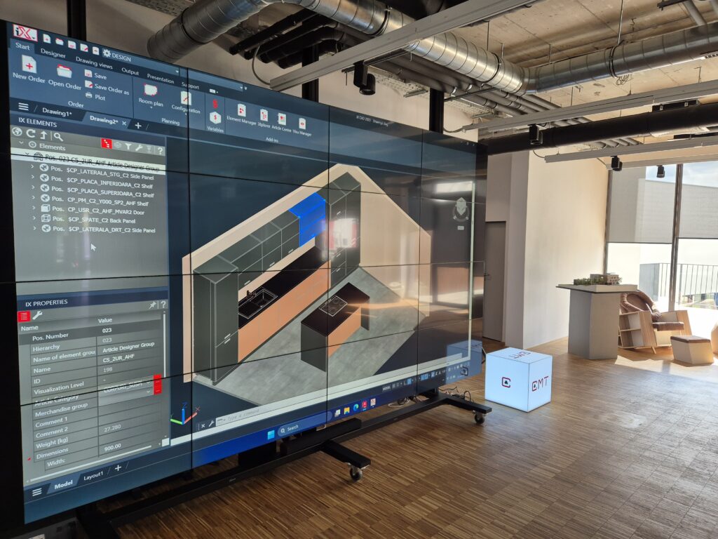 Soluții informatice pentru industria de mobilier 9 screen