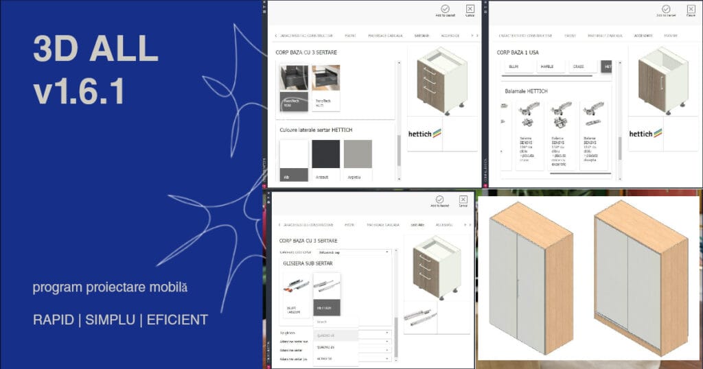 Program proiectare mobilă 3D ALL v1.6.1 1 1.6.1 post image